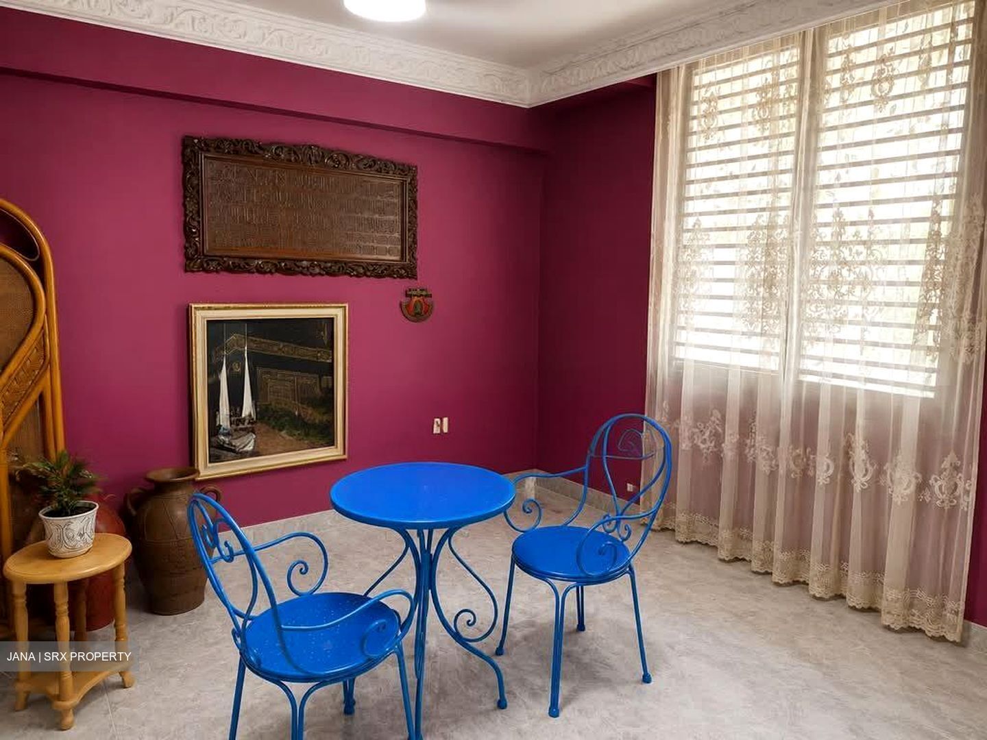 Blk 30 Balam Gardens (Geylang), HDB 3 Rooms #587177311